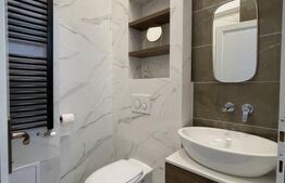 Apartament cu 4 camere, 125 mp,  in  inima Clujului