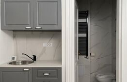 Apartament cu 4 camere, 125 mp,  in  inima Clujului