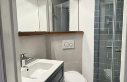 Apartament cu 4 camere, 125 mp,  in  inima Clujului