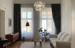 Apartament cu 4 camere, 125 mp,  in  inima Clujului
