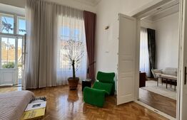 Apartament cu 4 camere, 125 mp,  in  inima Clujului