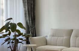 Apartament cu 4 camere, 125 mp,  in  inima Clujului