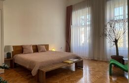 Apartament cu 4 camere, 125 mp,  in  inima Clujului