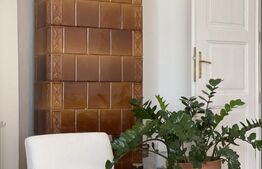 Apartament cu 4 camere, 125 mp,  in  inima Clujului