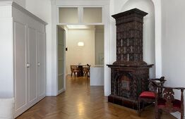 Apartament cu 4 camere, 125 mp,  in  inima Clujului