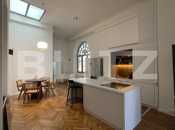 Apartament de vânzare 4 camere Central - 167649AV | BLITZ Cluj-Napoca | Poza1