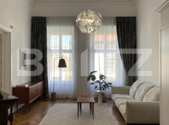Apartament de vânzare 4 camere Central - 167649AV | BLITZ Cluj-Napoca | Poza3