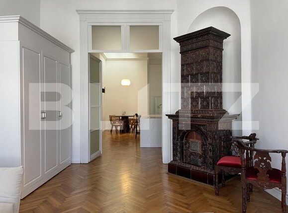 Apartament de vânzare 4 camere Central - 167649AV | BLITZ Cluj-Napoca | Poza5