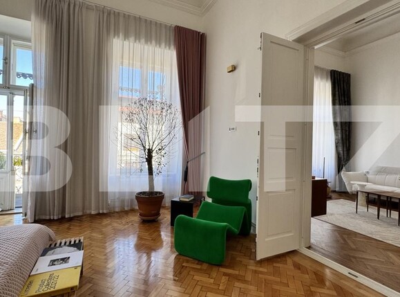 Apartament de vânzare 4 camere Central - 167649AV | BLITZ Cluj-Napoca | Poza9