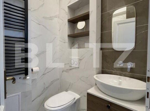 Apartament de vânzare 4 camere Central - 167649AV | BLITZ Cluj-Napoca | Poza12