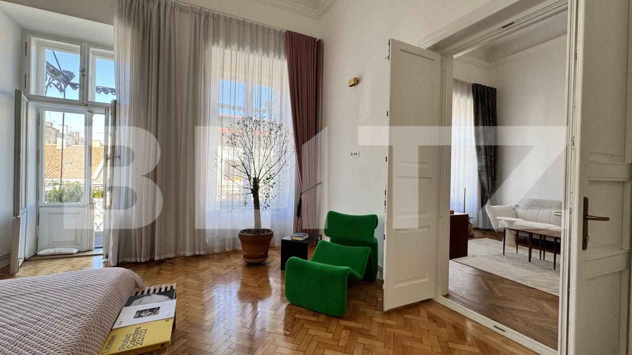 Apartament de vânzare 4 camere Central - 167649AV | BLITZ Cluj-Napoca | Poza9