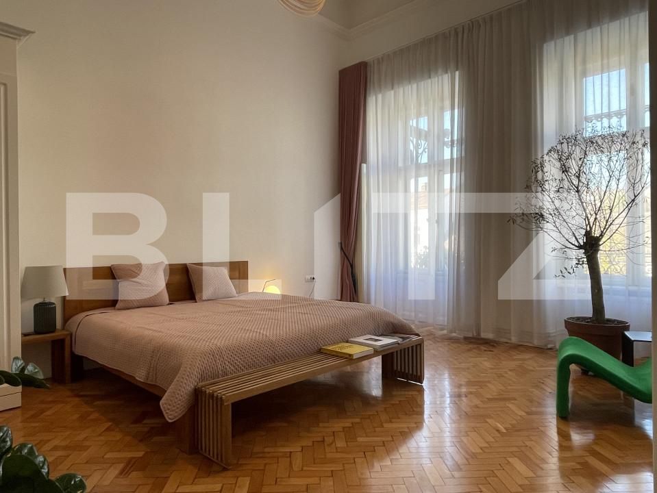 Apartament de vânzare 4 camere Central - 167649AV | BLITZ Cluj-Napoca | Poza8
