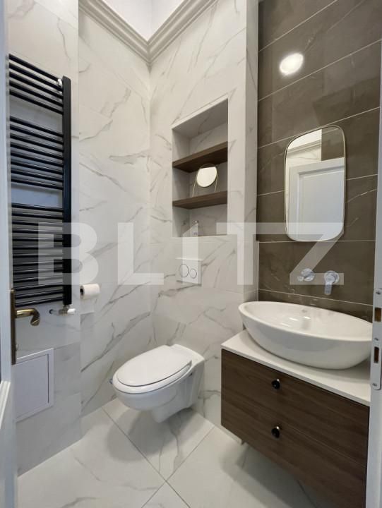Apartament de vânzare 4 camere Central - 167649AV | BLITZ Cluj-Napoca | Poza12