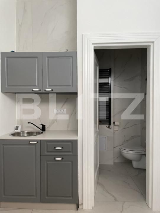 Apartament de vânzare 4 camere Central - 167649AV | BLITZ Cluj-Napoca | Poza7