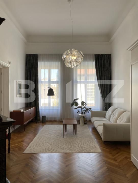 Apartament de vânzare 4 camere Central - 167649AV | BLITZ Cluj-Napoca | Poza3