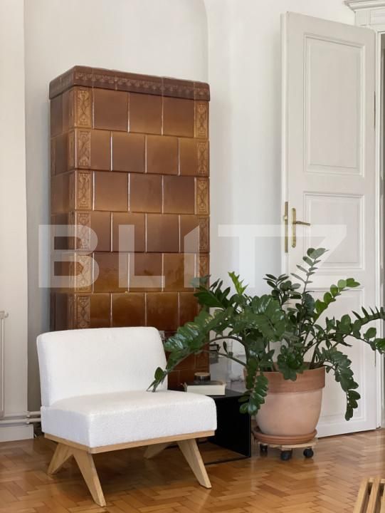 Apartament de vânzare 4 camere Central - 167649AV | BLITZ Cluj-Napoca | Poza10