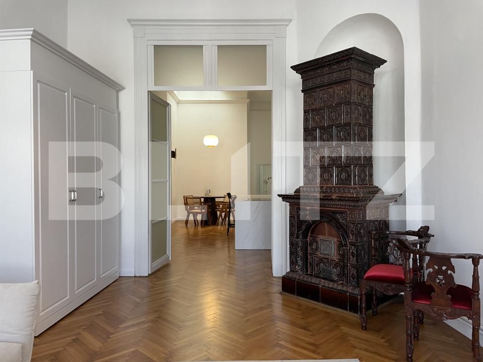 Apartament de vânzare 4 camere Central - 167649AV | BLITZ Cluj-Napoca | Poza5