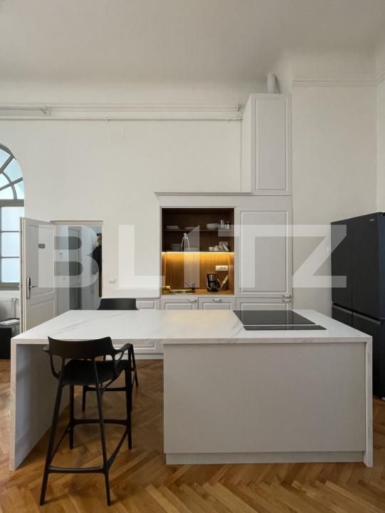 Apartament de vânzare 4 camere Central - 167649AV | BLITZ Cluj-Napoca | Poza2