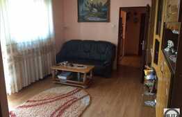 Vanzare apartament 3 camere, 65 mp, boxa subsol, zona strazii Albac