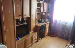 Vanzare apartament 3 camere, 65 mp, boxa subsol, zona strazii Albac