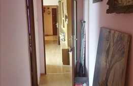 Vanzare apartament 3 camere, 65 mp, boxa subsol, zona strazii Albac