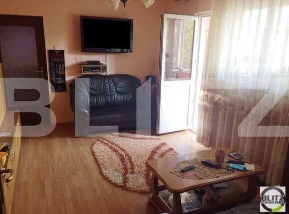 Apartament de vânzare 3 camere Gheorgheni - 16765AV | BLITZ Cluj-Napoca | Poza1