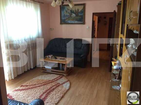 Apartament de vânzare 3 camere Gheorgheni - 16765AV | BLITZ Cluj-Napoca | Poza3