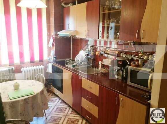 Apartament de vânzare 3 camere Gheorgheni - 16765AV | BLITZ Cluj-Napoca | Poza7