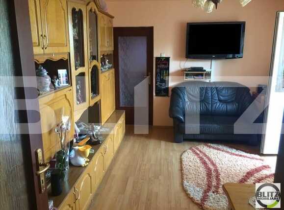 Apartament de vânzare 3 camere Gheorgheni - 16765AV | BLITZ Cluj-Napoca | Poza2