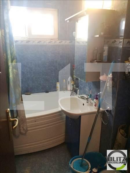 Apartament de vânzare 3 camere Gheorgheni - 16765AV | BLITZ Cluj-Napoca | Poza9