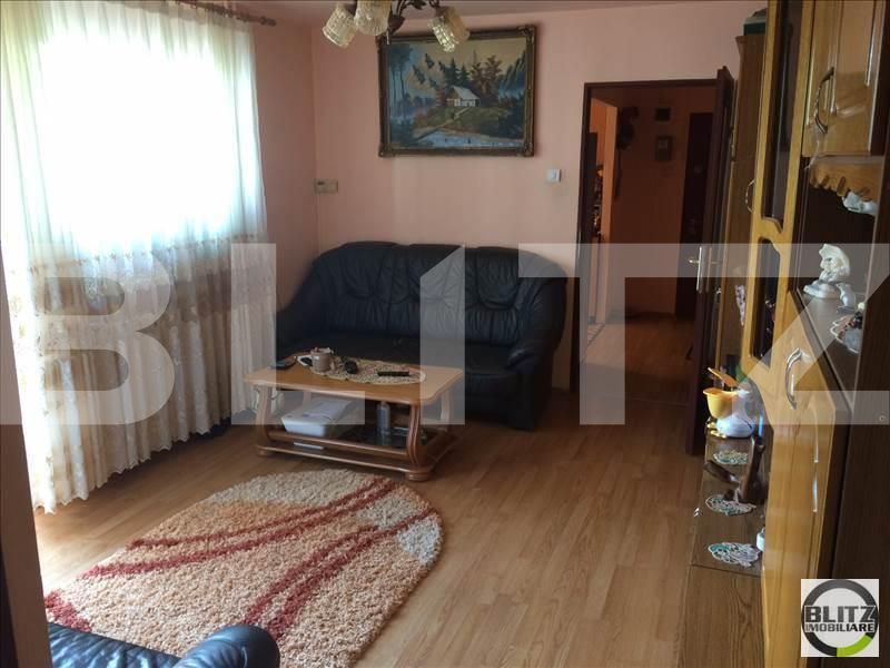 Apartament de vânzare 3 camere Gheorgheni - 16765AV | BLITZ Cluj-Napoca | Poza3