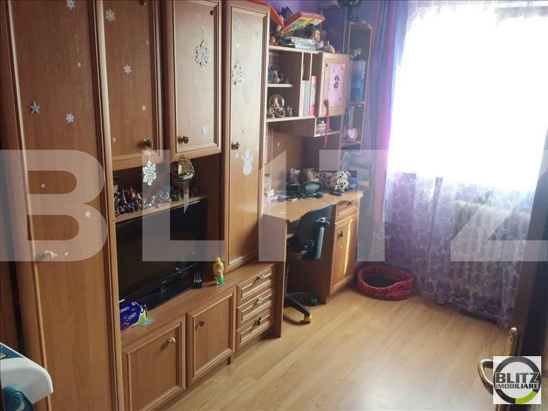Apartament de vânzare 3 camere Gheorgheni - 16765AV | BLITZ Cluj-Napoca | Poza4