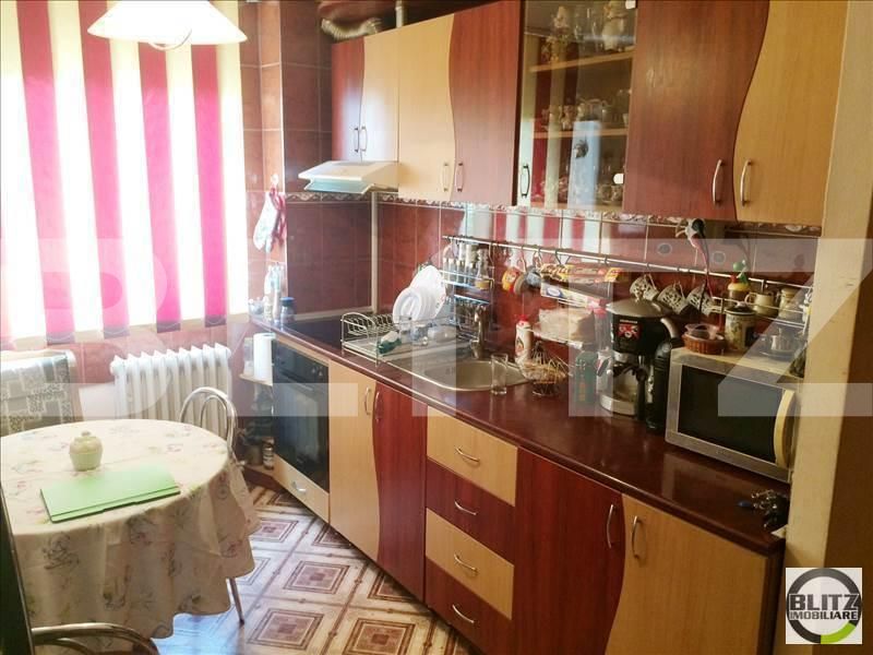 Apartament de vânzare 3 camere Gheorgheni - 16765AV | BLITZ Cluj-Napoca | Poza7