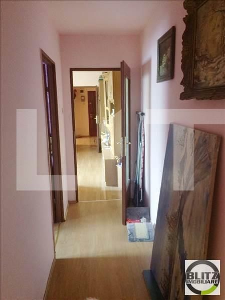 Apartament de vânzare 3 camere Gheorgheni - 16765AV | BLITZ Cluj-Napoca | Poza8