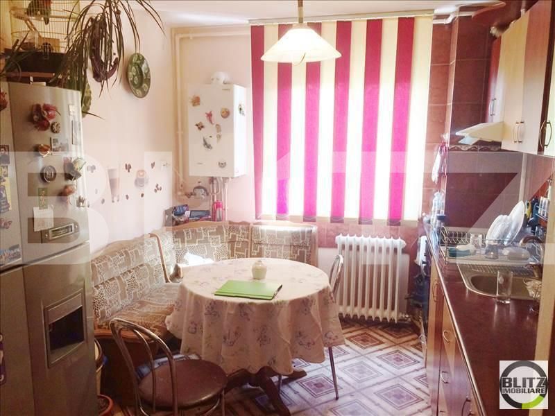 Apartament de vânzare 3 camere Gheorgheni - 16765AV | BLITZ Cluj-Napoca | Poza6