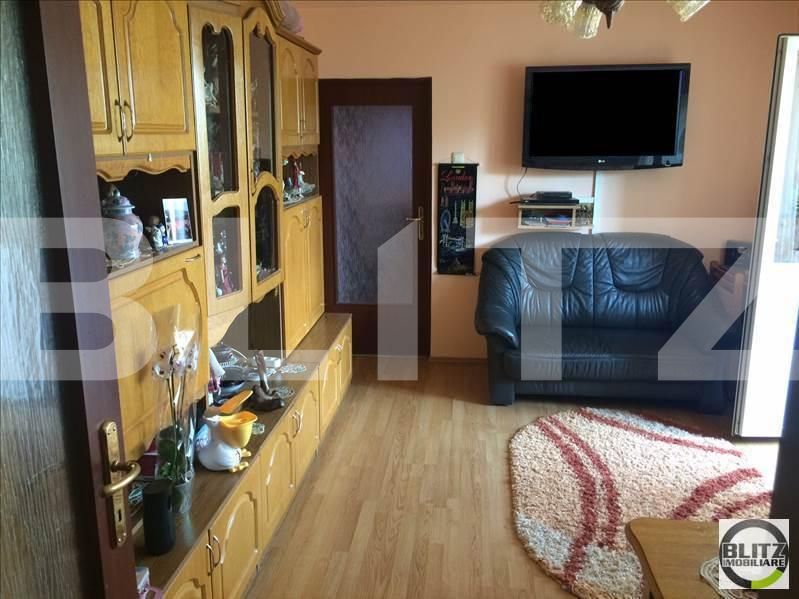 Apartament de vânzare 3 camere Gheorgheni - 16765AV | BLITZ Cluj-Napoca | Poza2
