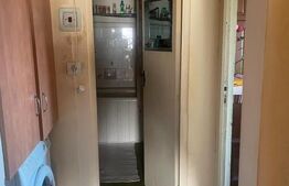 Apartament renovabil de 2 camere, 53 mp+balcon 9 mp, zona Marasti