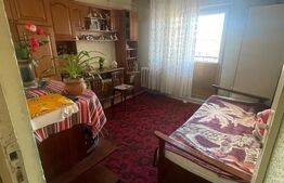 Apartament renovabil de 2 camere, 53 mp+balcon 9 mp, zona Marasti