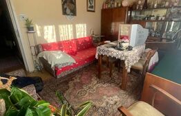 Apartament renovabil de 2 camere, 53 mp+balcon 9 mp, zona Marasti