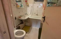 Apartament renovabil de 2 camere, 53 mp+balcon 9 mp, zona Marasti