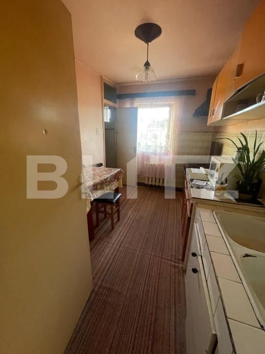 Apartament de vânzare 2 camere Marasti - 167651AV | BLITZ Cluj-Napoca | Poza1