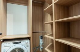 Apartament la cheie, 2 camere, 54 mp utili, balcon de 10 m, parcare, zona Terra