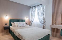 Apartament la cheie, 2 camere, 54 mp utili, balcon de 10 m, parcare, zona Terra