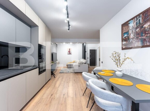 Apartament de vânzare 2 camere Floreşti - 167654AV | BLITZ Cluj-Napoca | Poza5