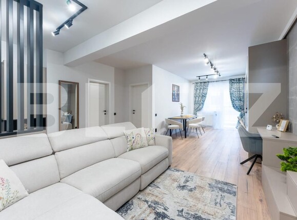 Apartament de vânzare 2 camere Floreşti - 167654AV | BLITZ Cluj-Napoca | Poza6