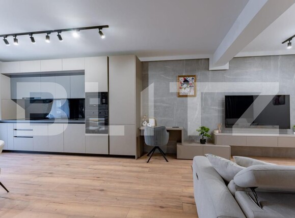 Apartament de vânzare 2 camere Floreşti - 167654AV | BLITZ Cluj-Napoca | Poza1