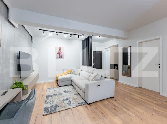 Apartament de vânzare 2 camere Floreşti - 167654AV | BLITZ Cluj-Napoca | Poza8