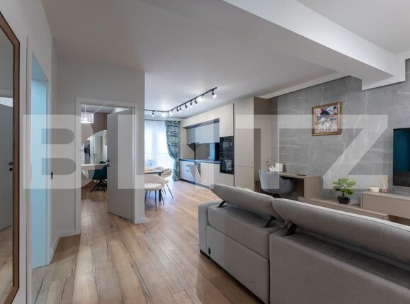 Apartament de vânzare 2 camere Floreşti - 167654AV | BLITZ Cluj-Napoca | Poza11