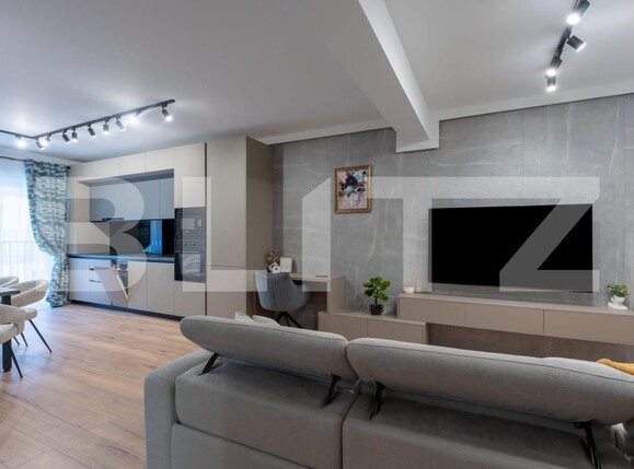 Apartament de vânzare 2 camere Floreşti - 167654AV | BLITZ Cluj-Napoca | Poza2