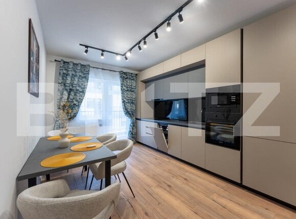 Apartament de vânzare 2 camere Floreşti - 167654AV | BLITZ Cluj-Napoca | Poza9